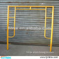 Construction Equipment Scaffolding